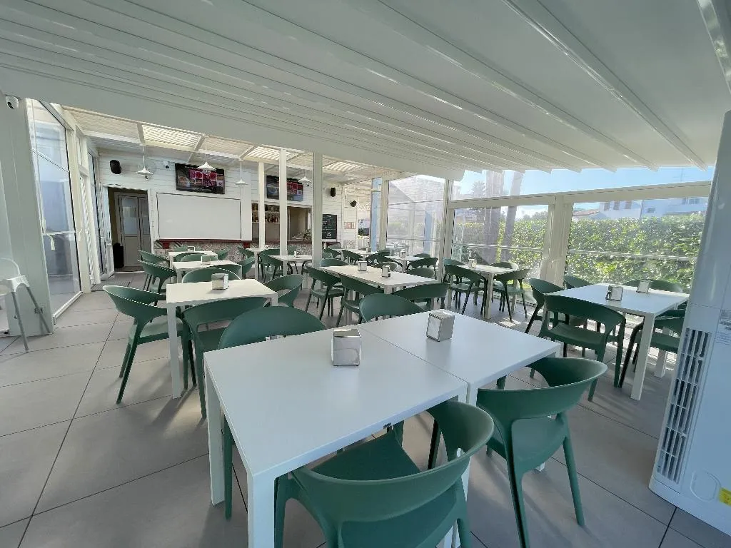 Bar, Residence Villa Giardini, Taormina