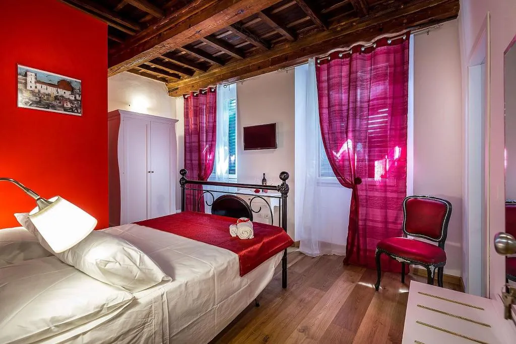 Room, B&B La Stella D'Oro, Florence
