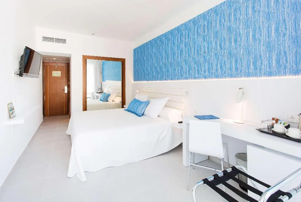Room, Reverence Life Hotel, Majorca