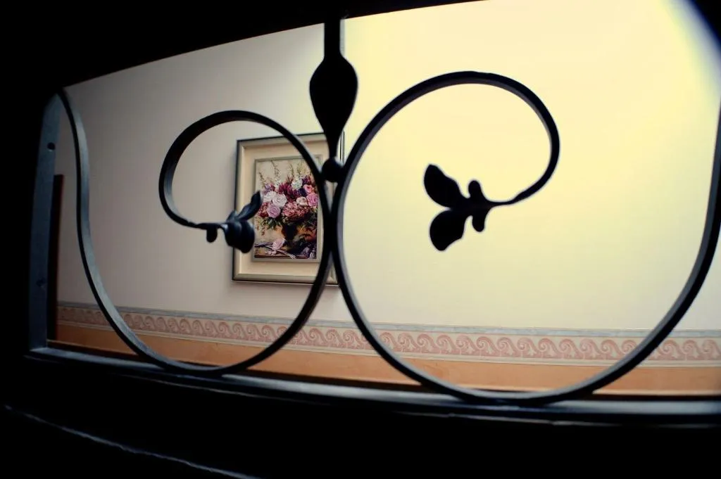 Lobby, L'Incanto Guest House, Rome