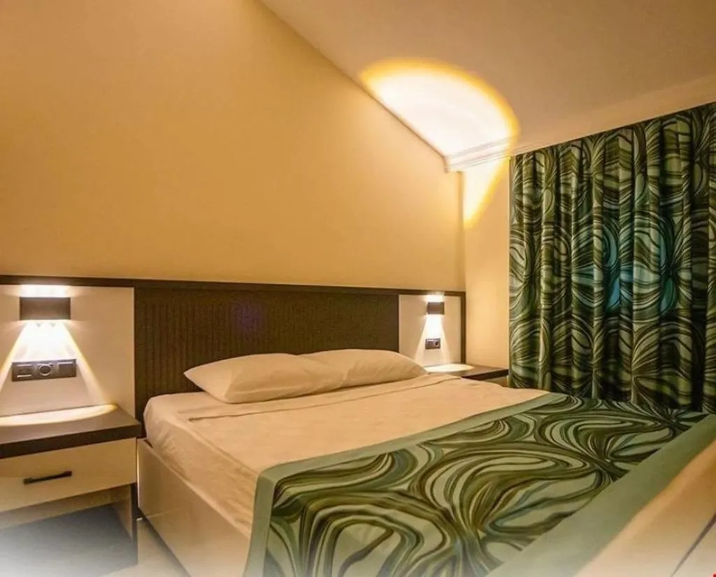 Room TWO BEDS Room, Meryam Deluxe Suit, Antalya
