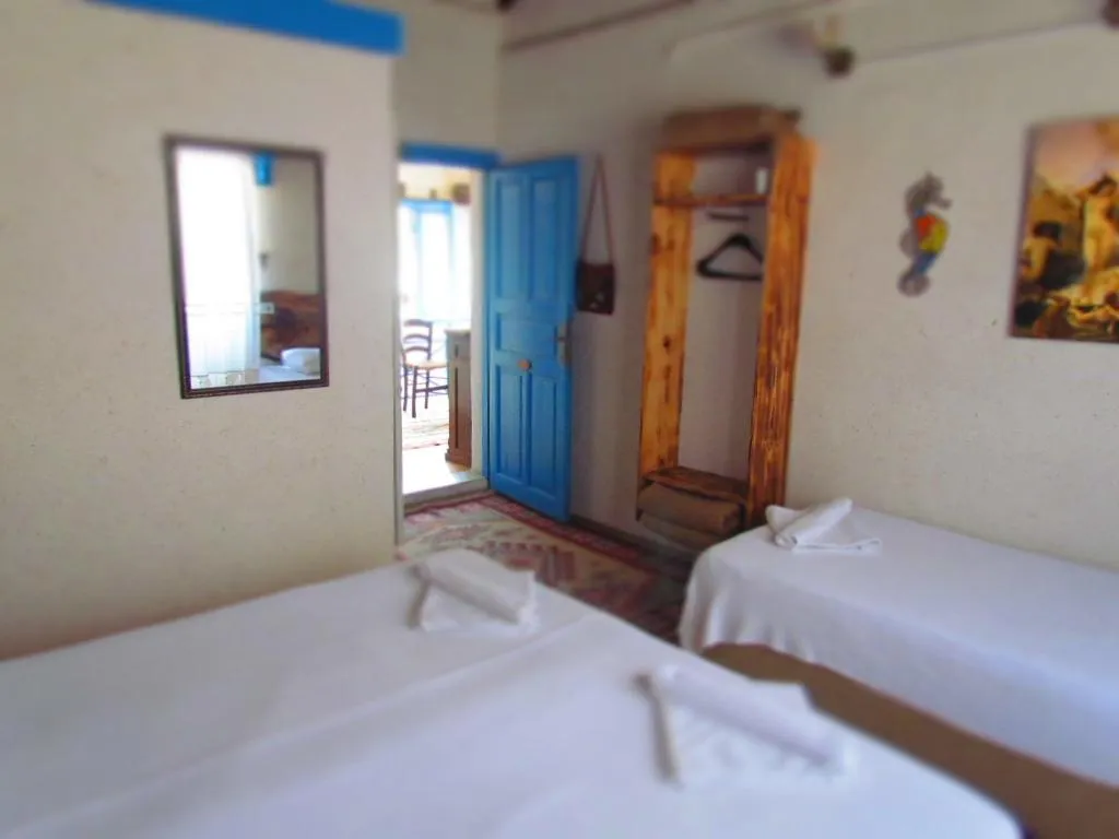 Room, Amazon Antique, Izmir