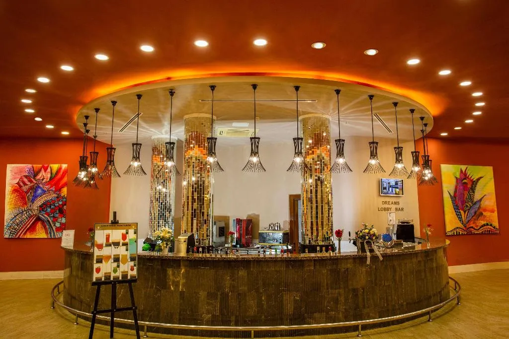 Lobby, Sherwood Exclusive Lara, Antalya