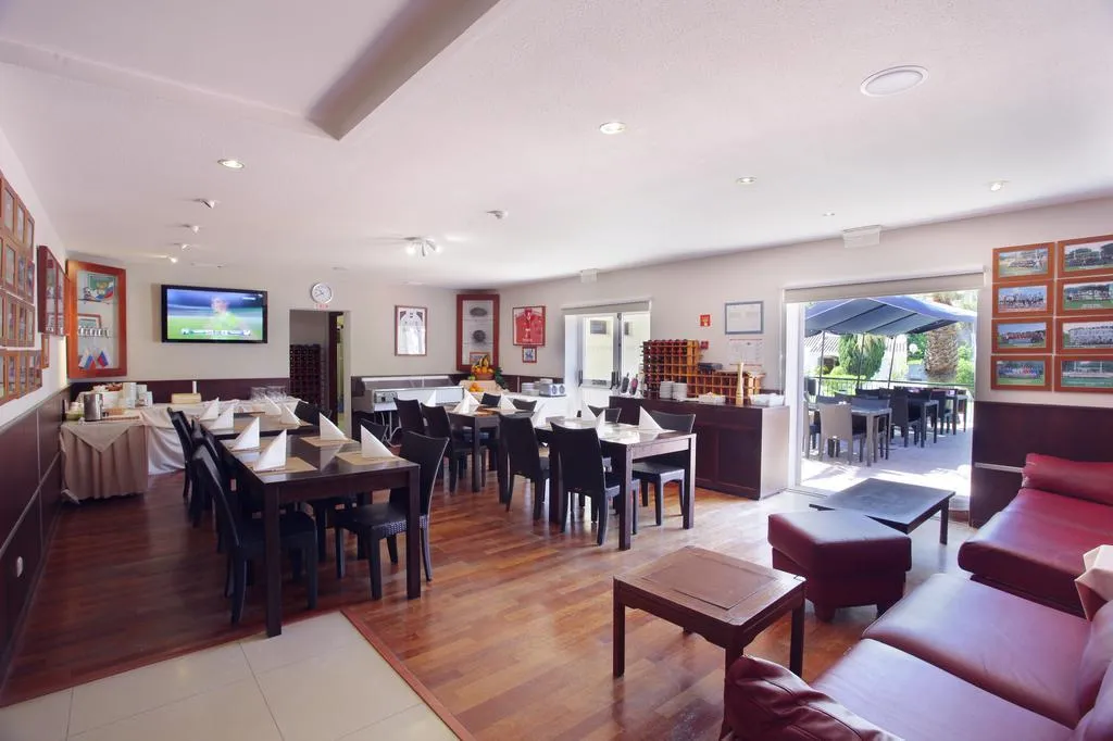 Restaurant, Browns Sports Resort, Algarve