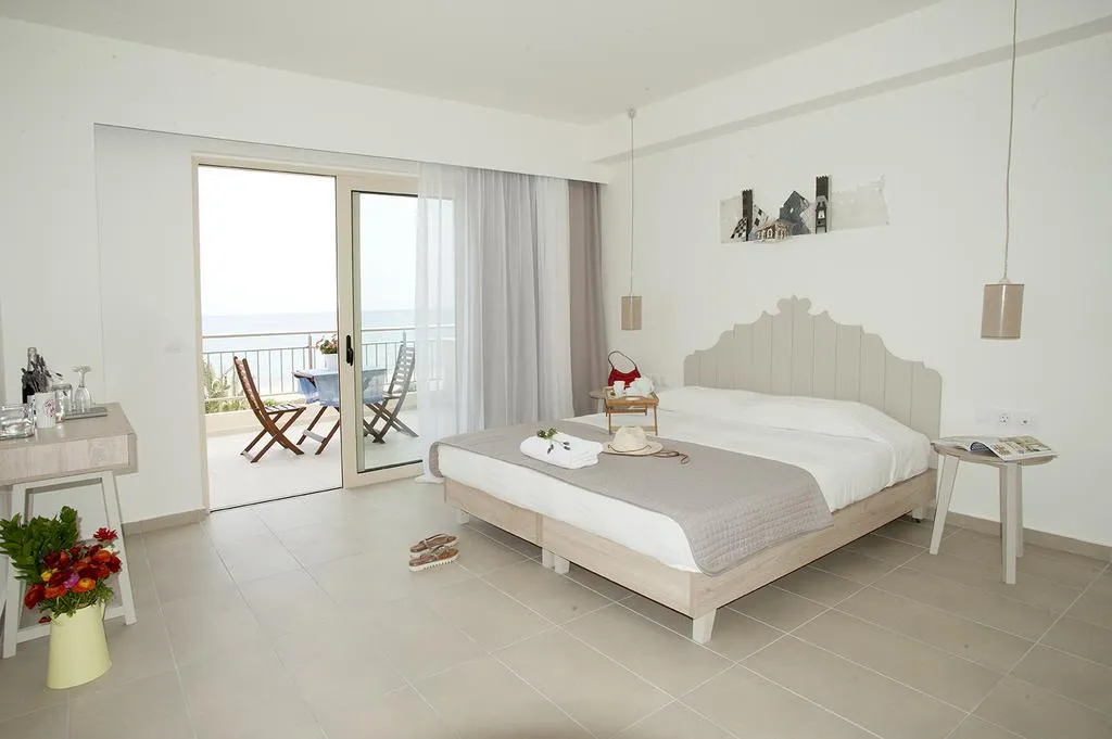 Room, Maravel Star Art Hotel, Crete