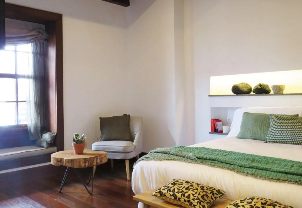 Room, Hotel Boutique Palacio Ico, Lanzarote