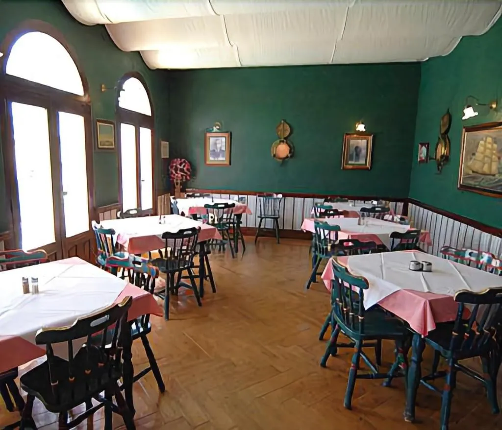 Restaurant, Mariblu Guesthouse, Gozo