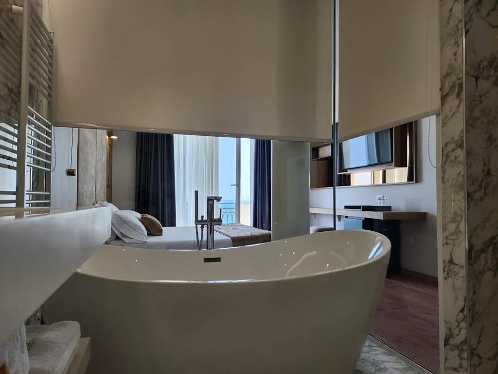 DOUBLE STANDARD Room, Hotel Gold, Kavaje