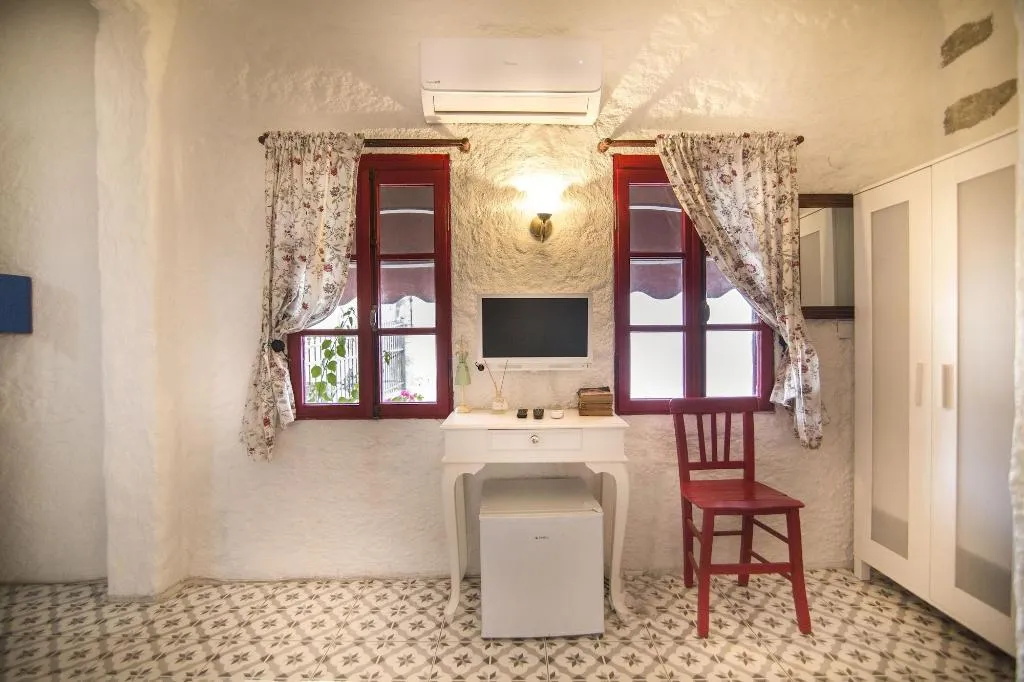 Room, Afet Hanım Konağı Alaçatı, Izmir