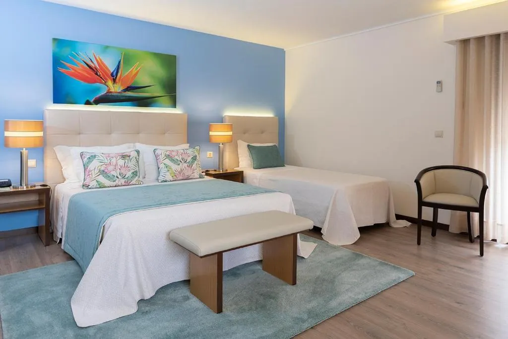 DOUBLE SUPERIOR Room, Jardim, Porto
