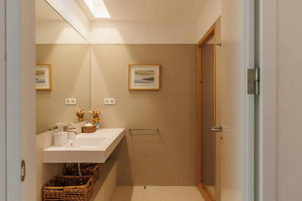 APARTMENT DELUXE SUPERIOR Room, Laranjal Farm House, Algarve