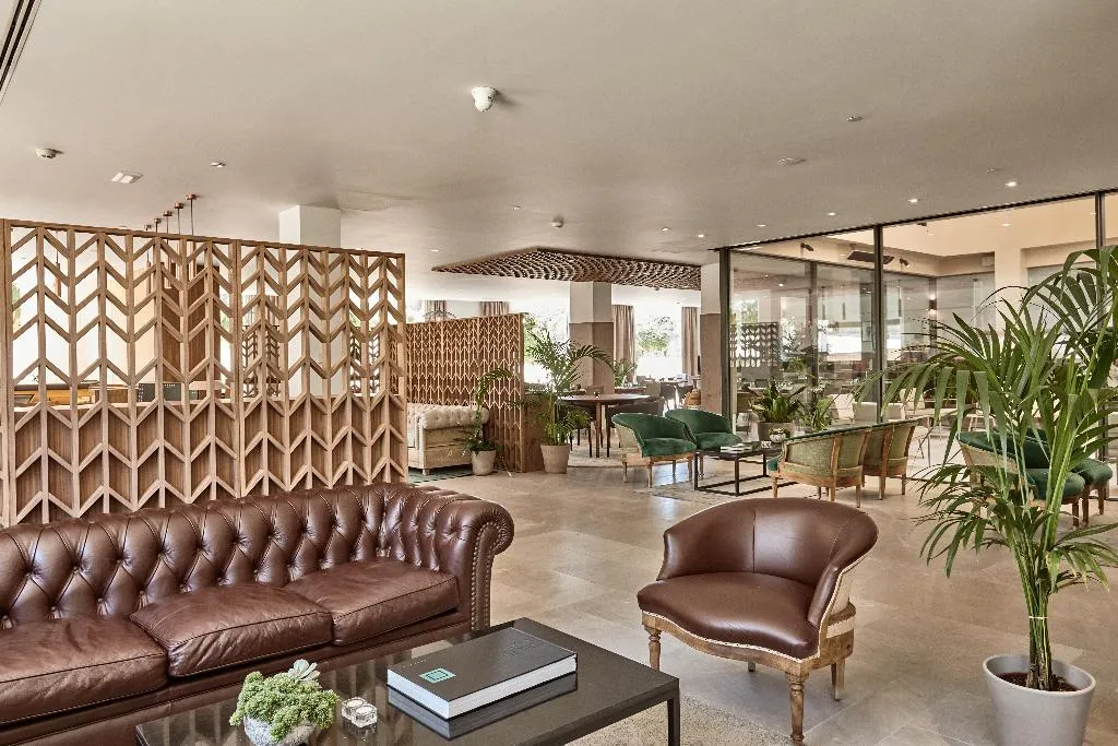 Lobby, Es Princep, Majorca