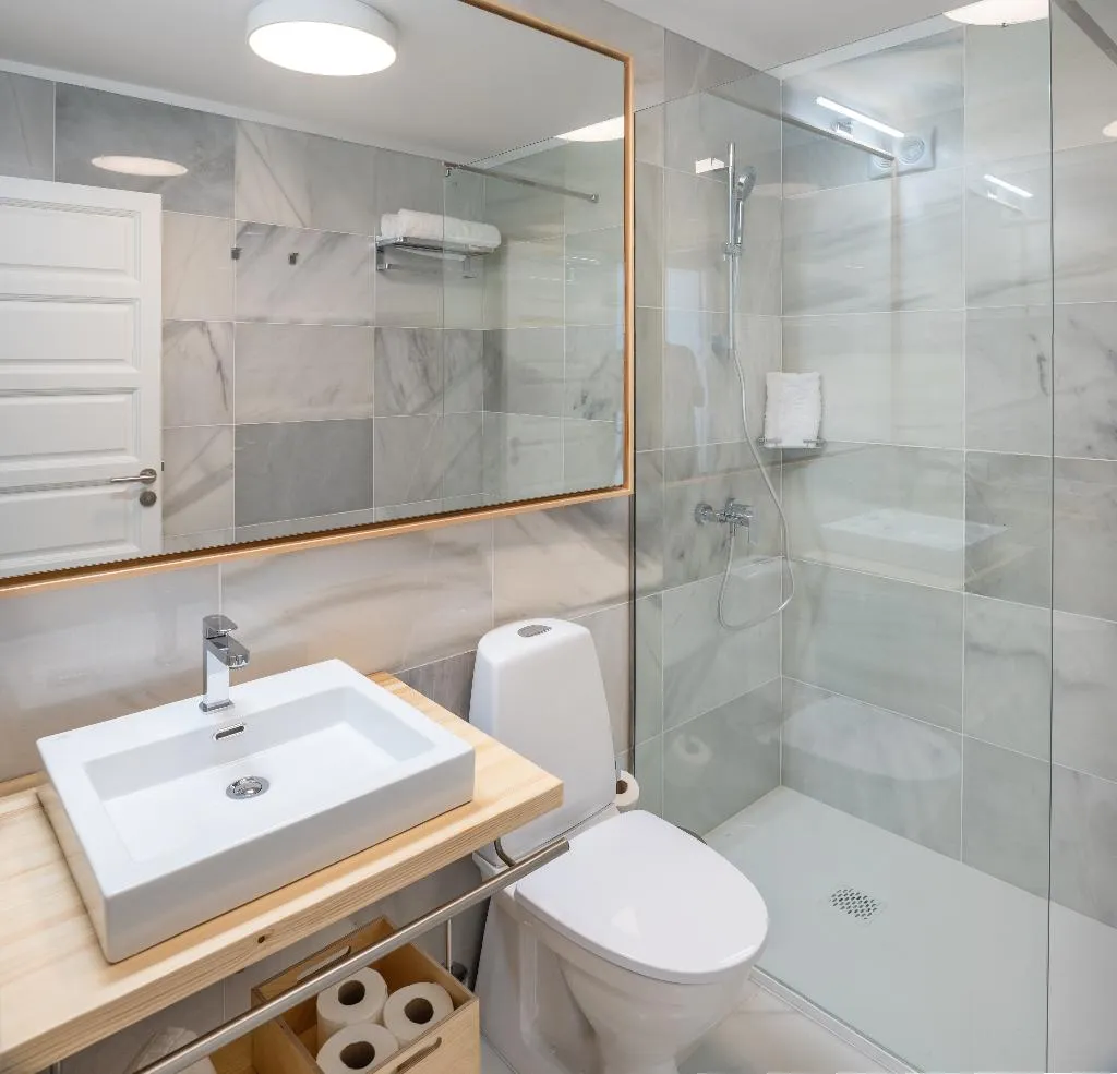 APARTMENT SUPERIOR TWO BEDROOMS Room, Parque Santiago IV, Tenerife