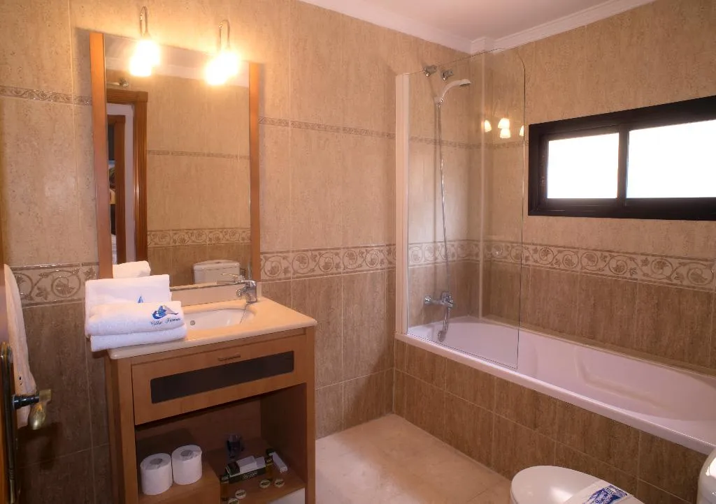 Room, Casas De Tauro, Gran Canaria