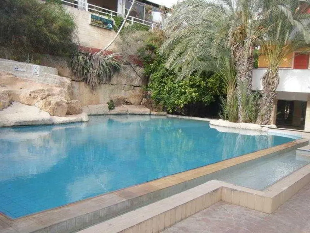 Pool, Pambos Napa Rocs, Cyprus