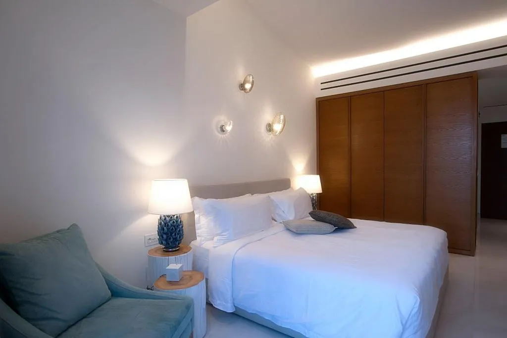 Room, Domes Miramare, A Luxury Collection Resort, Corfu, Corfu