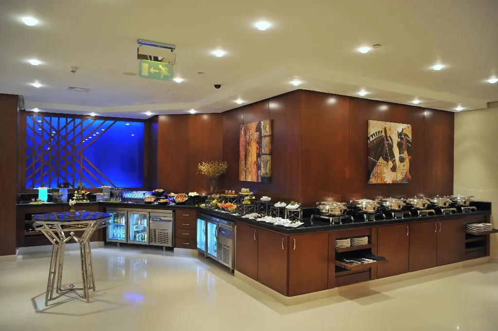 Conferences, InterContinental Cairo Citystars, Cairo