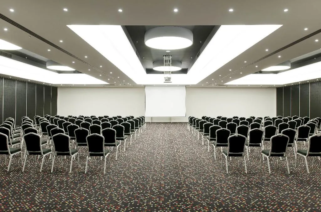 Conferences, Barcelo Sants, Barcelona
