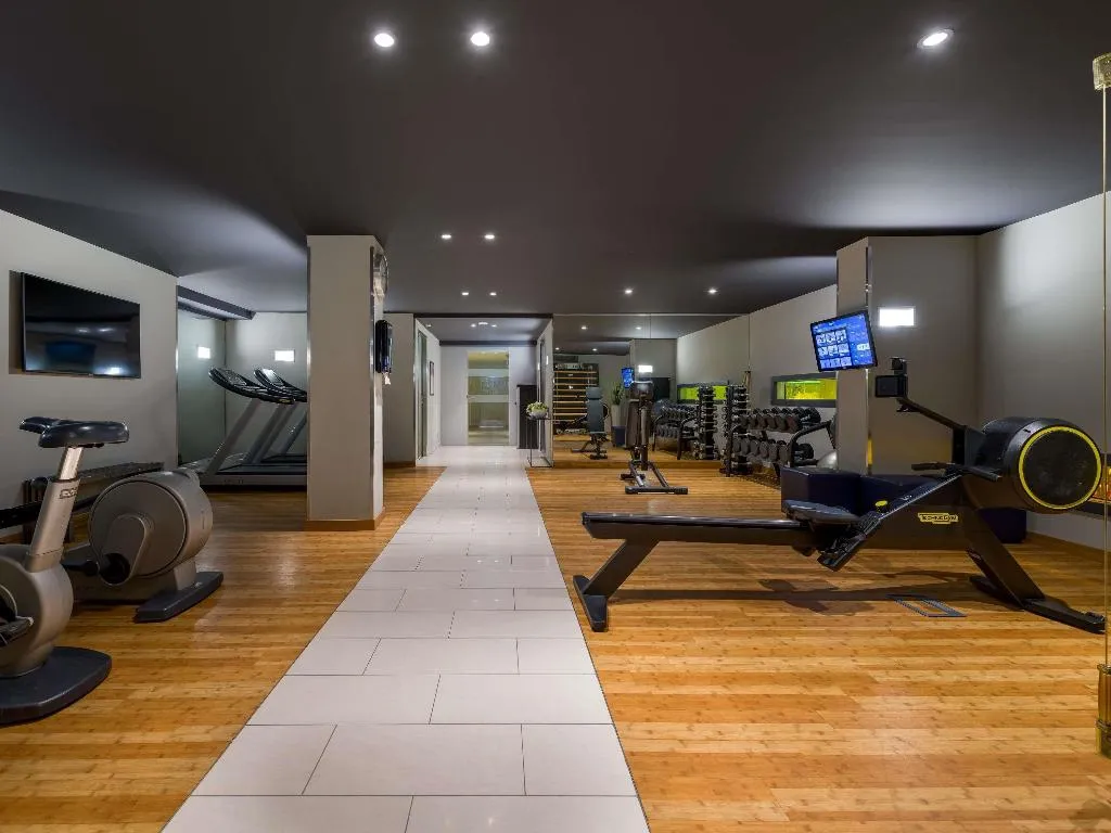 Sports and Entertainment, Movenpick Hotel Amsterdam City Centre, Amsterdam