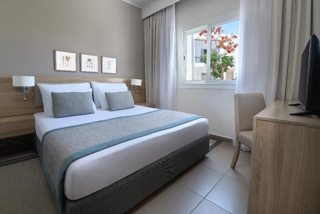 DOUBLE GARDEN VIEW Room, Jaz Fanara Residence, Red Sea Riviera