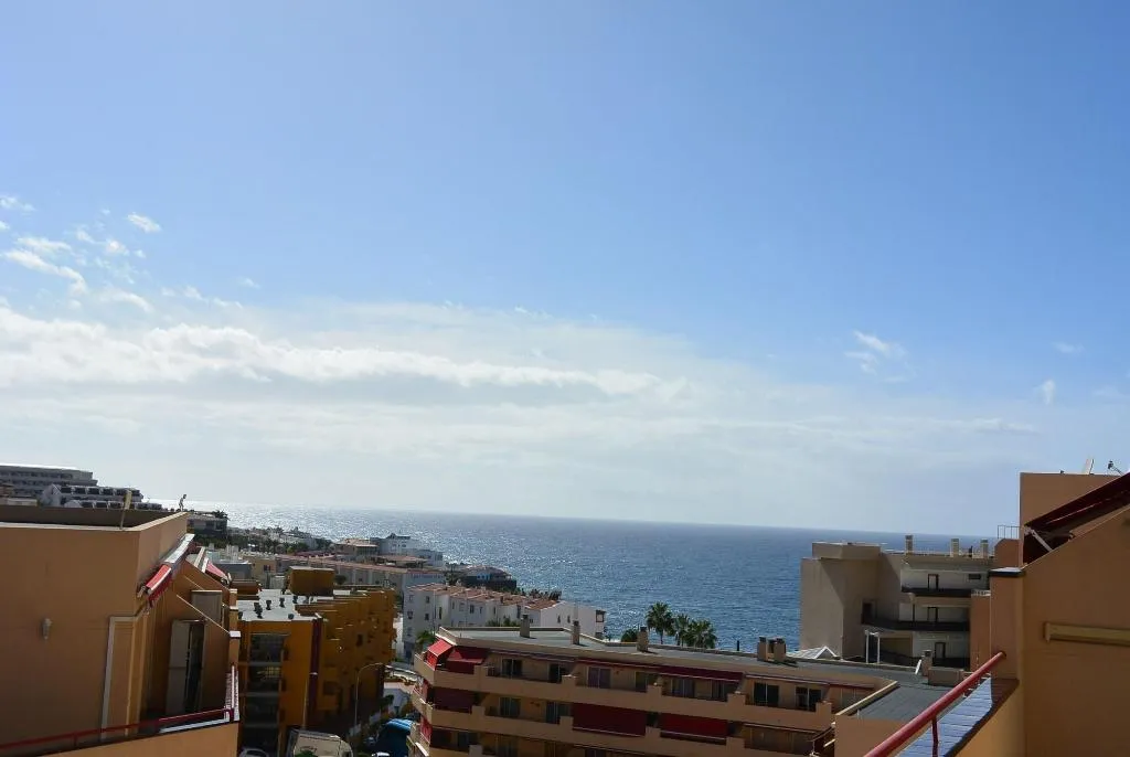 General view, Jardín Marino, Tenerife