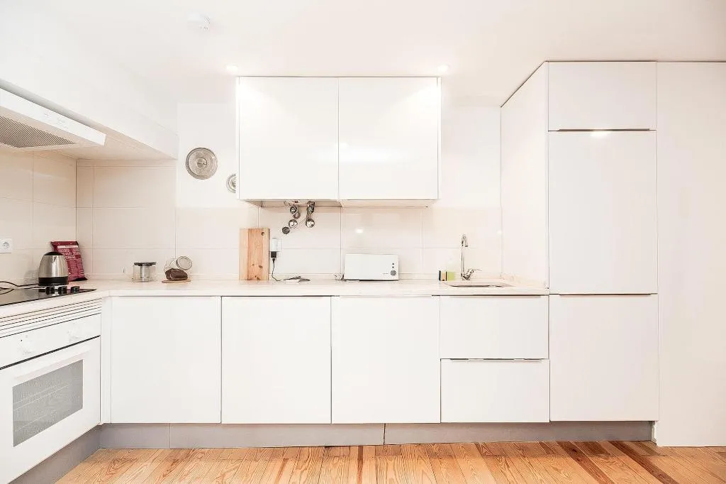 Room, The Lisbon-Way Apartments, Lisbon