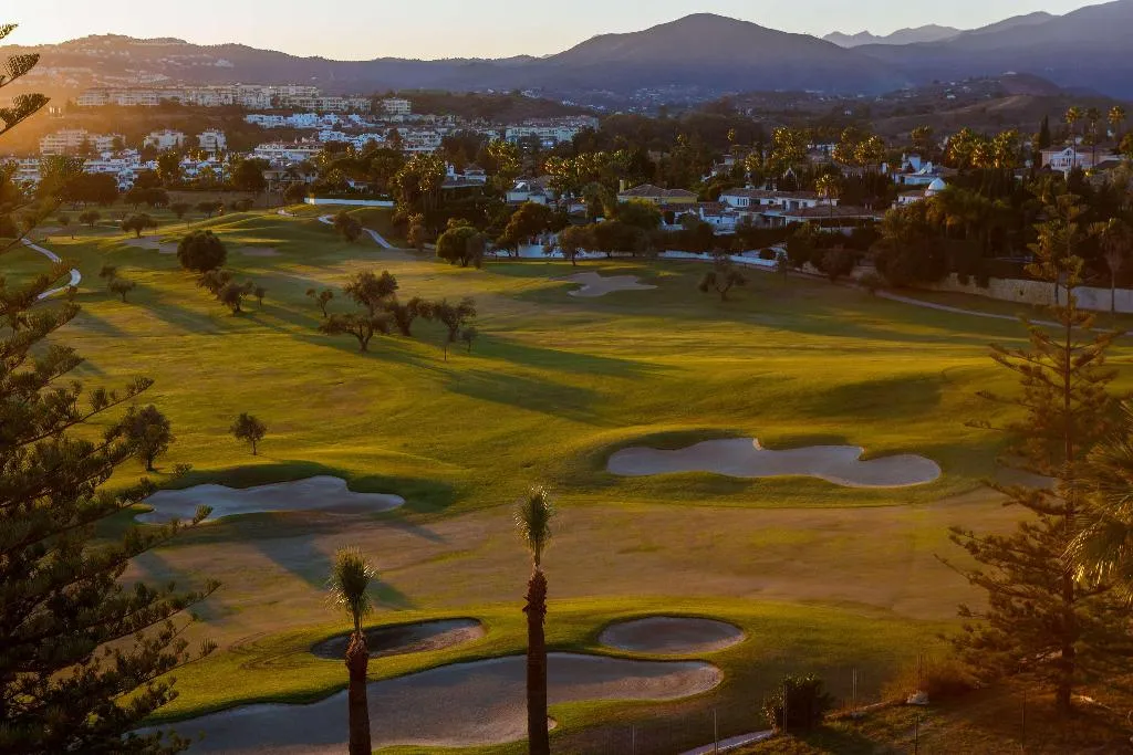 Sports and Entertainment, La Zambra Resort in the Unbound Collection by Hyat, Costa Del Sol