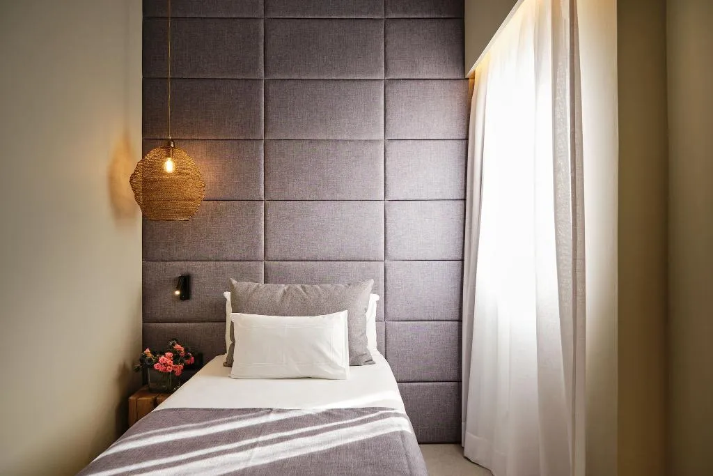 SINGLE STANDARD Room, Almudaina, Majorca