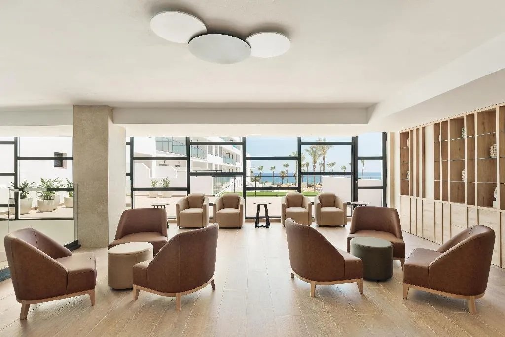 Lobby, Best Oasis Tropical, Costa Almeria
