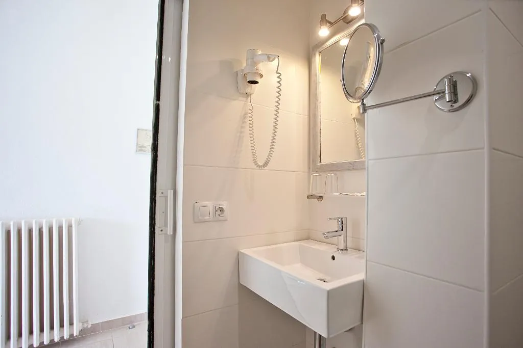 Room, Citric Hotel Soller, Majorca