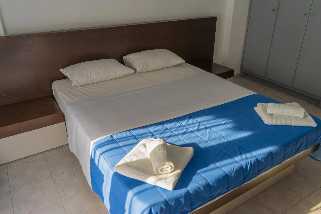 STUDIO LUXURY Room, Polykratis Rooms, Skiathos