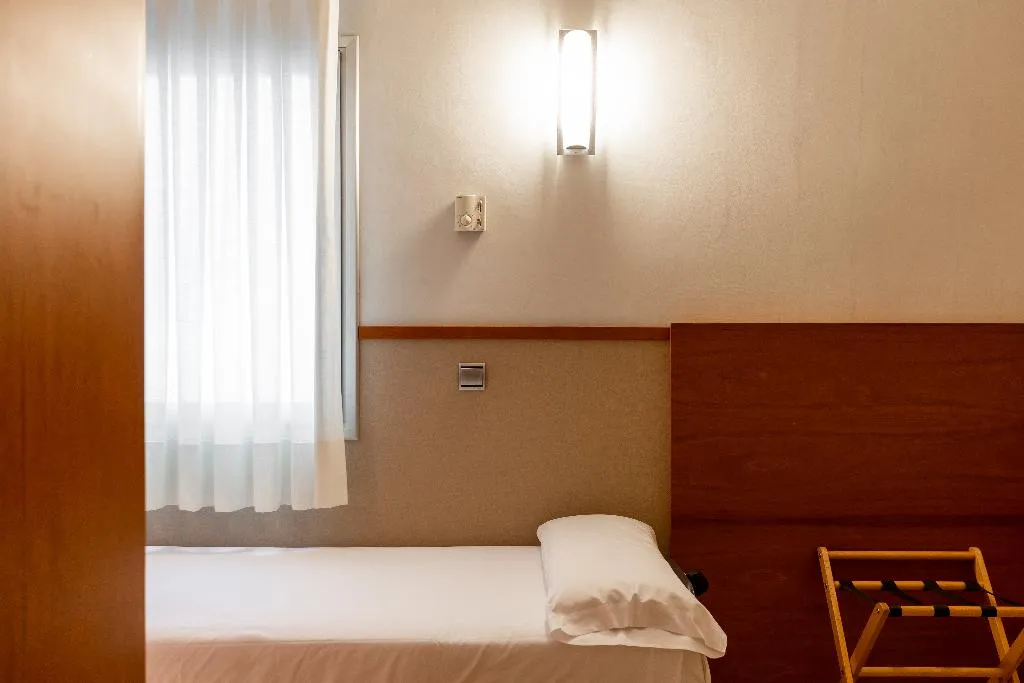 TRIPLE STANDARD Room, Onix Rambla, Barcelona
