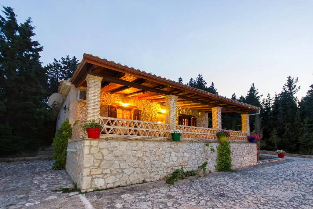 HOUSE STANDARD Room, Liuba Houses, Zante