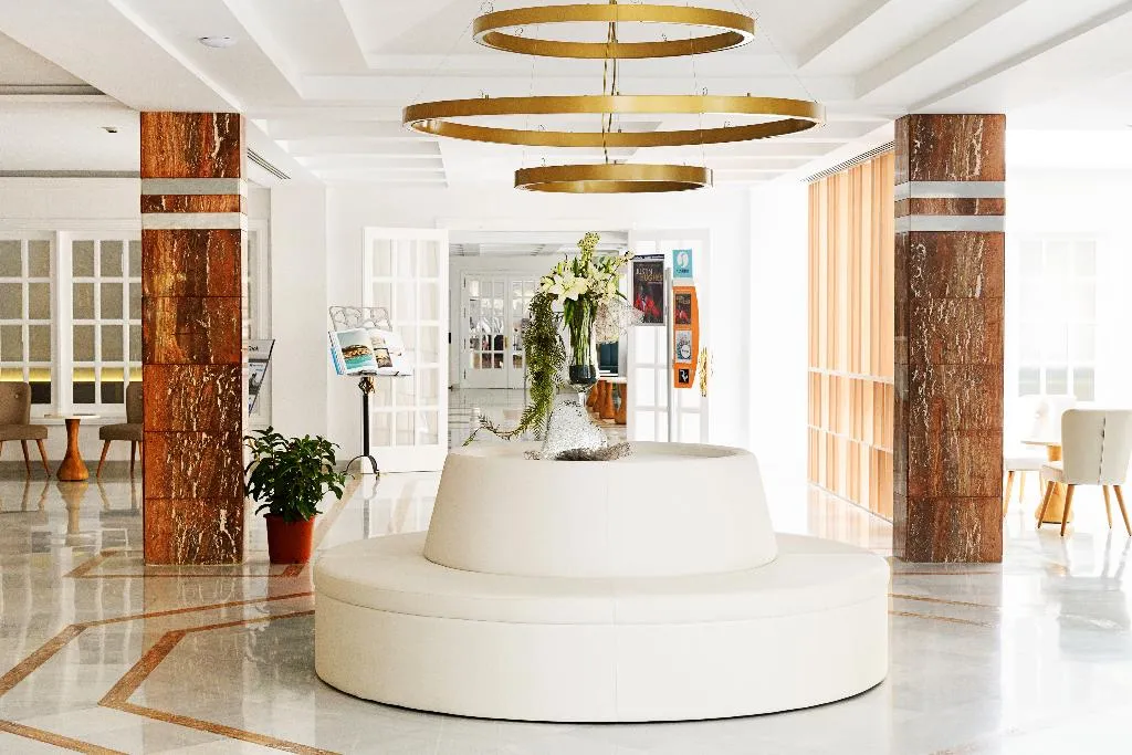 Lobby, R2 Buganvilla Hotel & SPA, Fuerteventura