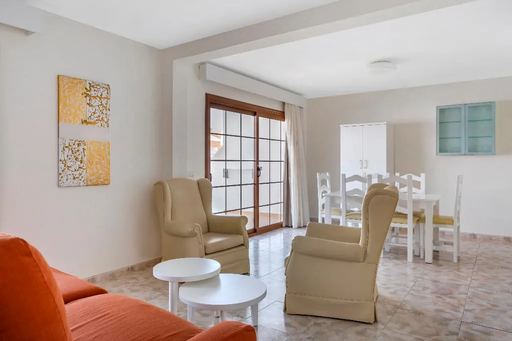 APARTMENT TWO BEDROOMS Room, Sunset View Club, Tenerife