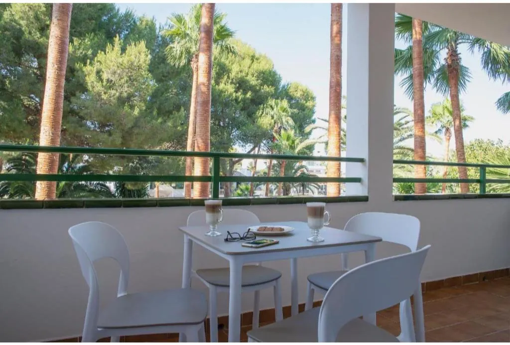 STUDIO STANDARD Room, Wyndham Mallorca Portocolom Resort, Majorca