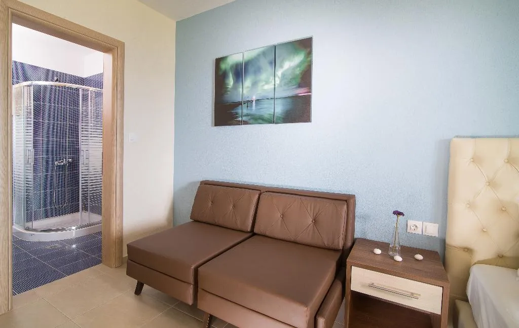 SUITE SUPERIOR SEA VIEW Room, Castro Deluxe, Halkidiki