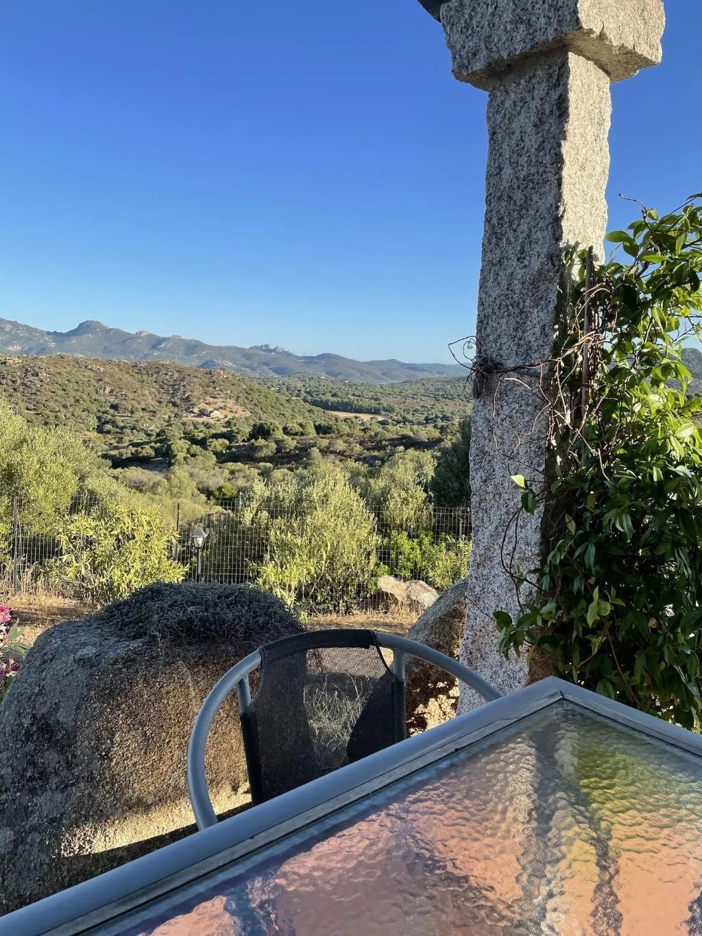Room, B&B Su Donnigheddu, Olbia