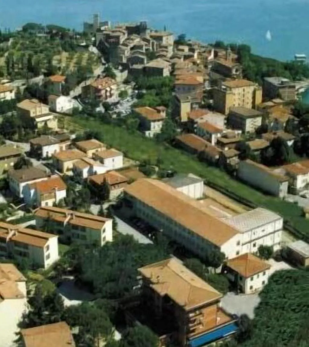 General view, La Vela, Perugia