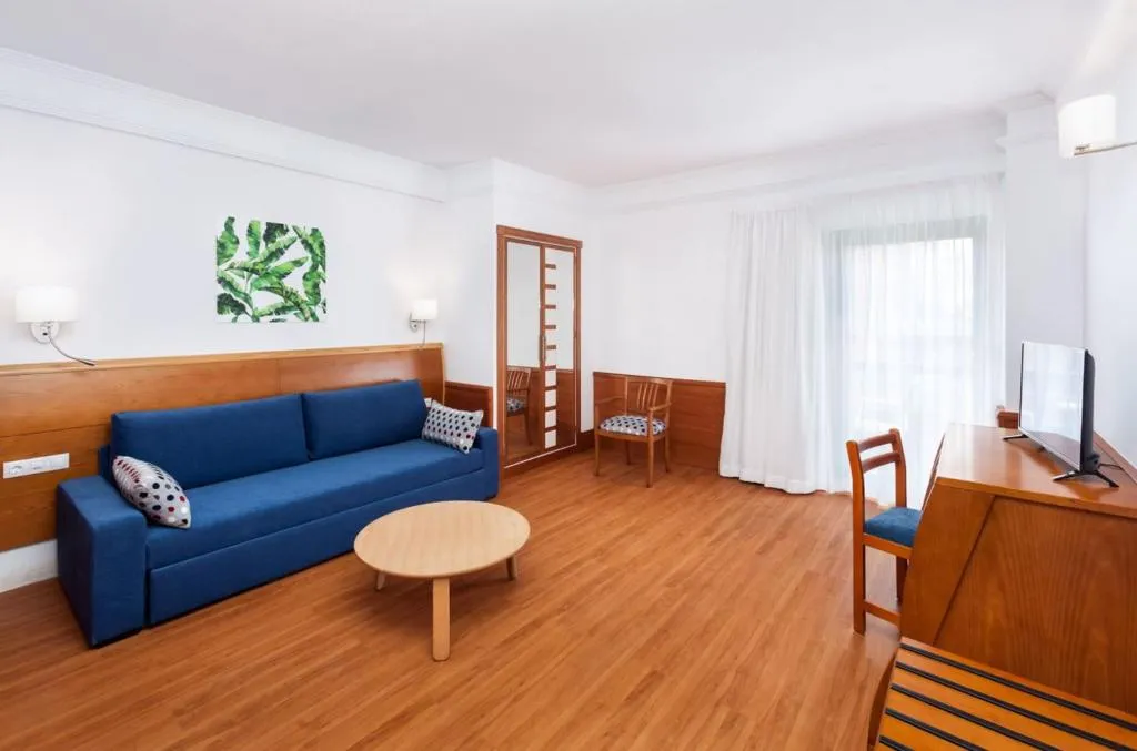 Room, My City Hotel, Tenerife