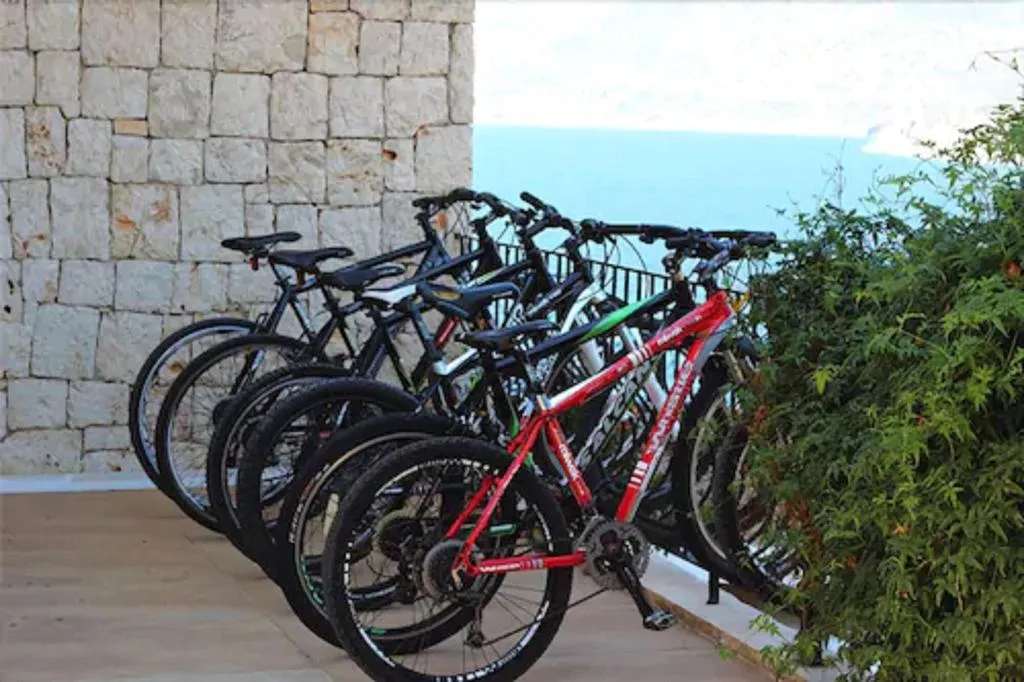 Sports and Entertainment, Deniz Feneri Lighthouse +12 ADULT ONLY, Dalaman