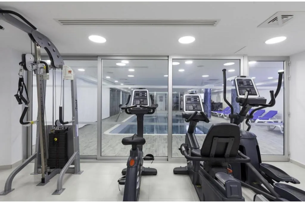 Sports and Entertainment, Gaia Sun N Blue Hotel, Cyprus