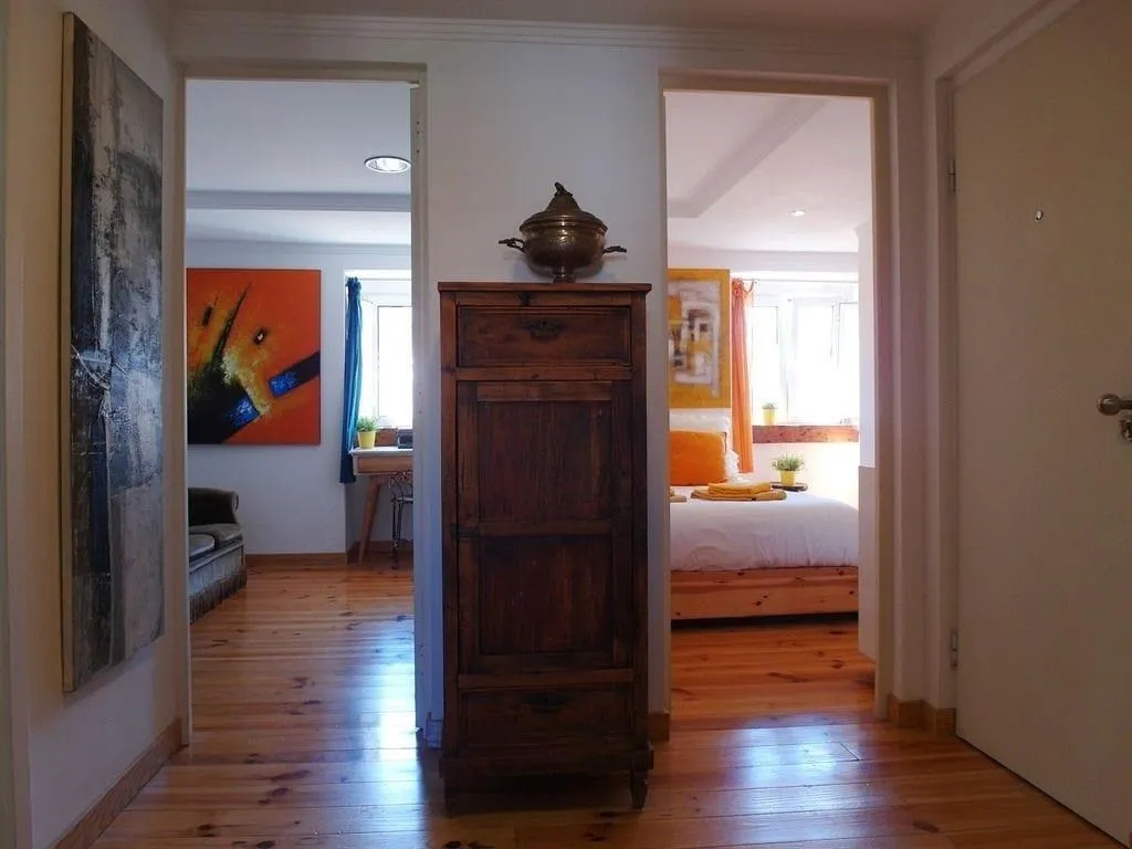 Room, Santosweethome 1, Lisbon