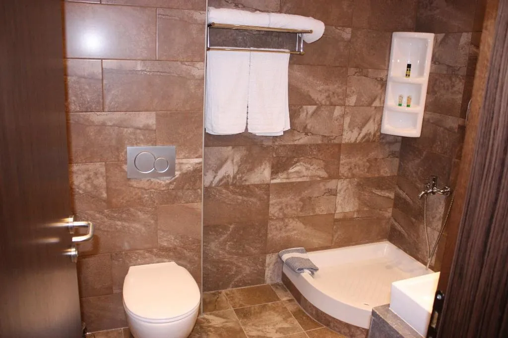 Room, Hotel Cariatis, Halkidiki