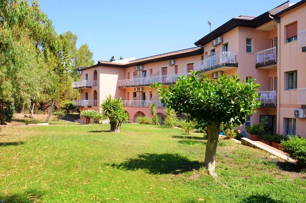 General view, Residence Villa Giardini, Taormina