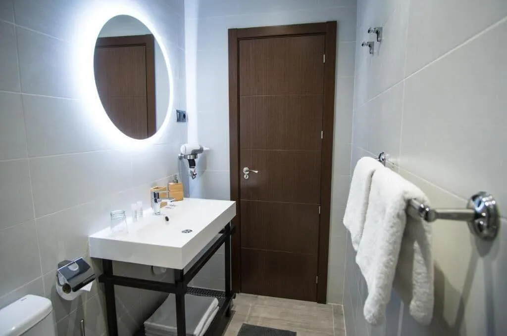 Room, The Lights Suites, Costa Del Sol