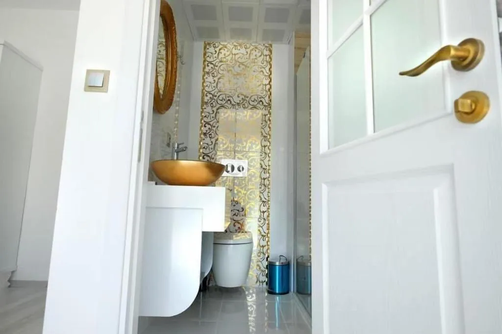 Room, Bugra Alacati - Adults Only, Izmir