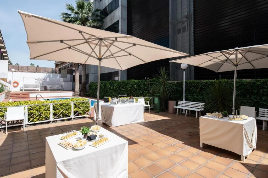 Terrace, Catalonia Bristol, Barcelona