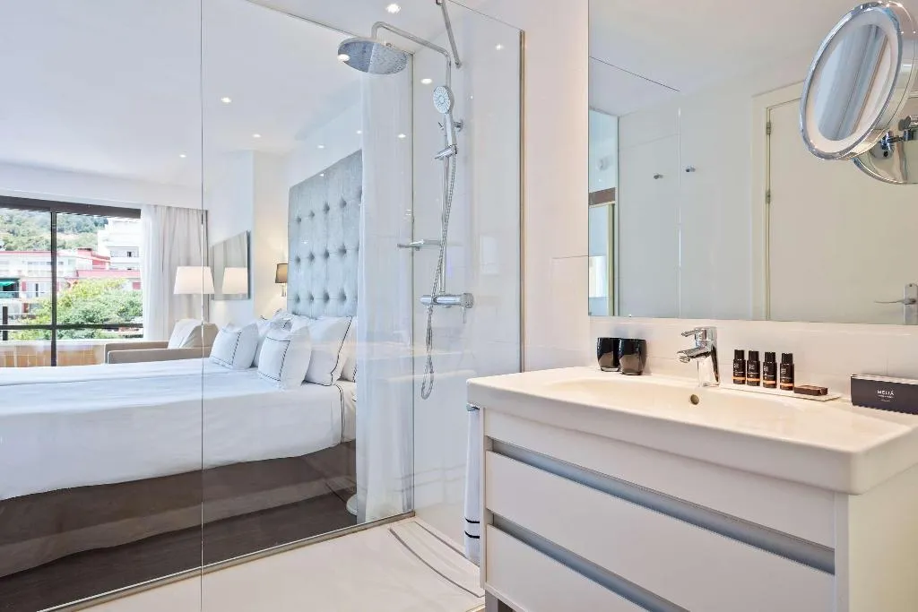 Room STANDARD Room, Melia Palma Marina, Majorca