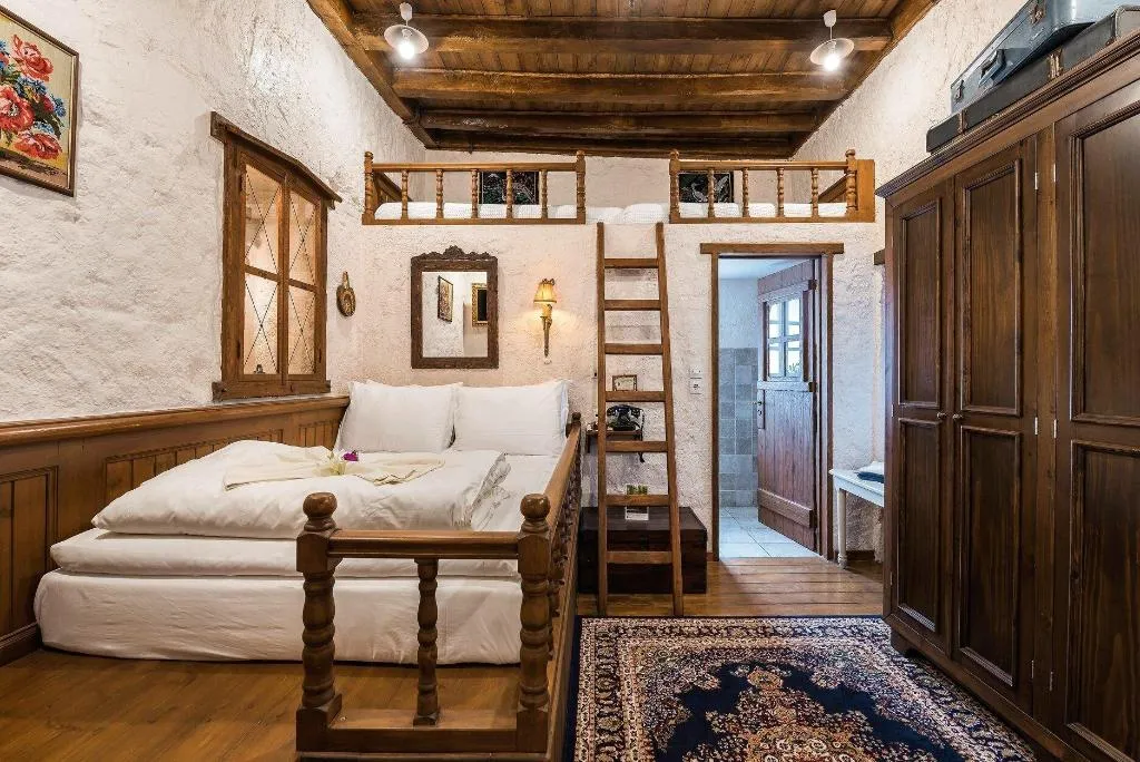 Room, Koukos Rhodian Guesthouse - Adults Only, Rhodes